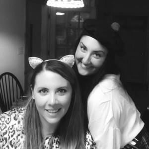 Meet your Posher, Bailey